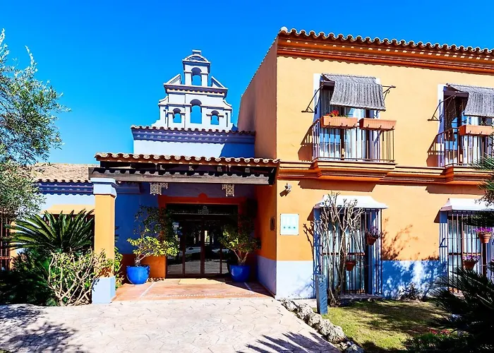 Apartahotel La Espadana