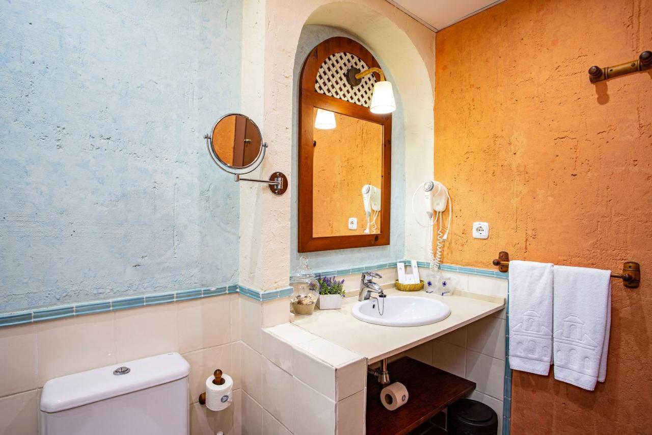 Apartment La Espadana 3*