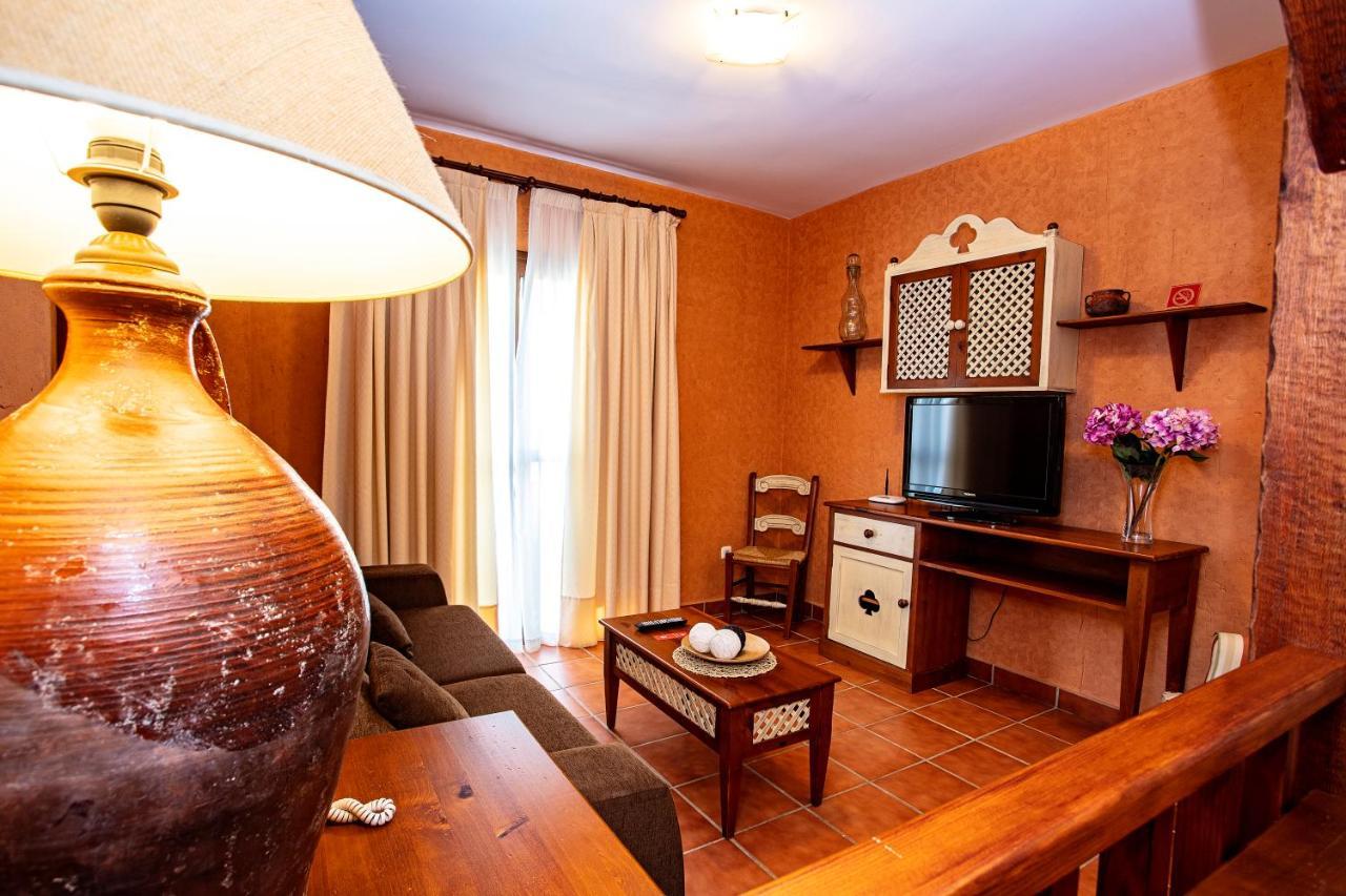 Apartment La Espadana 3*