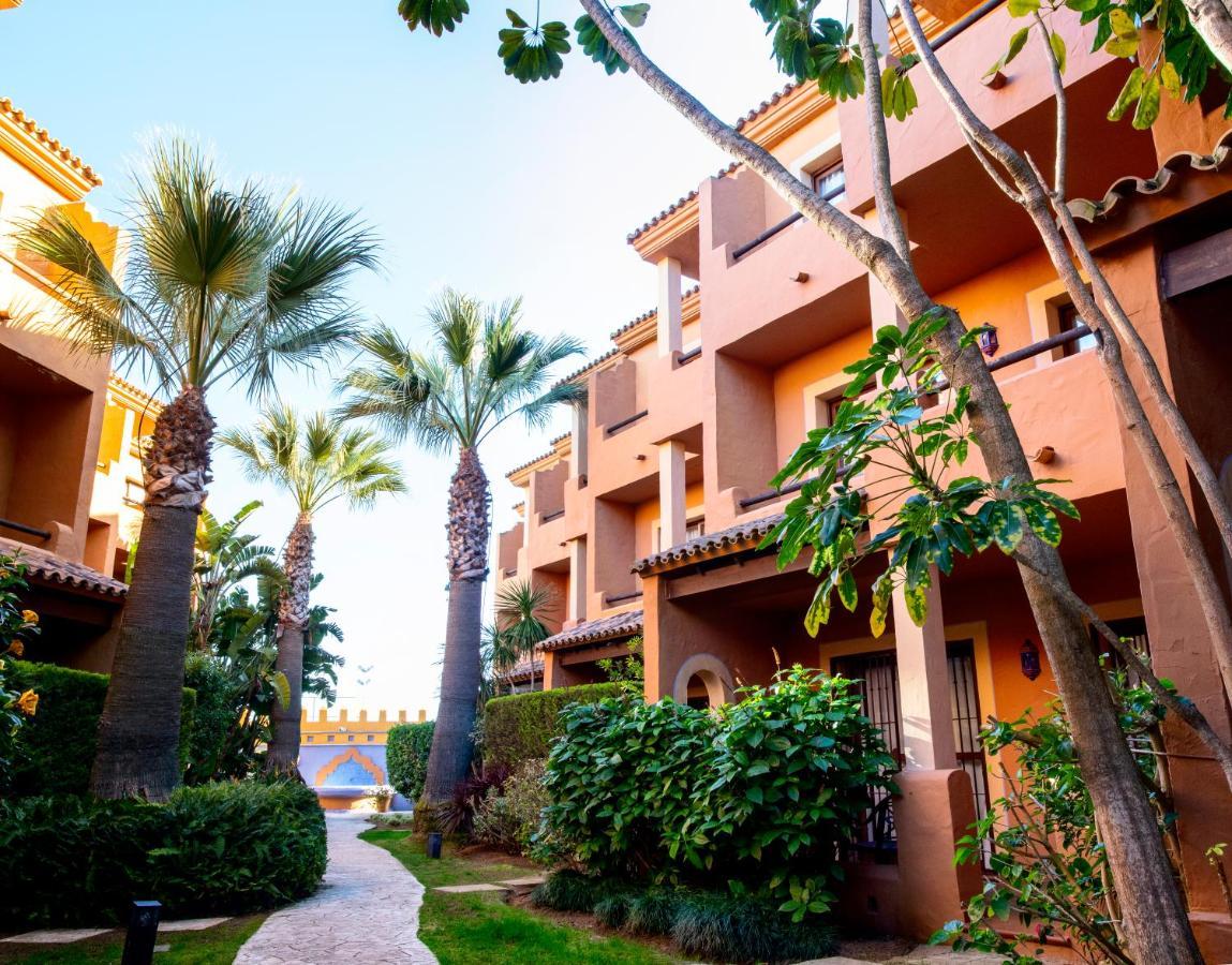 Apartment La Espadana 3*
