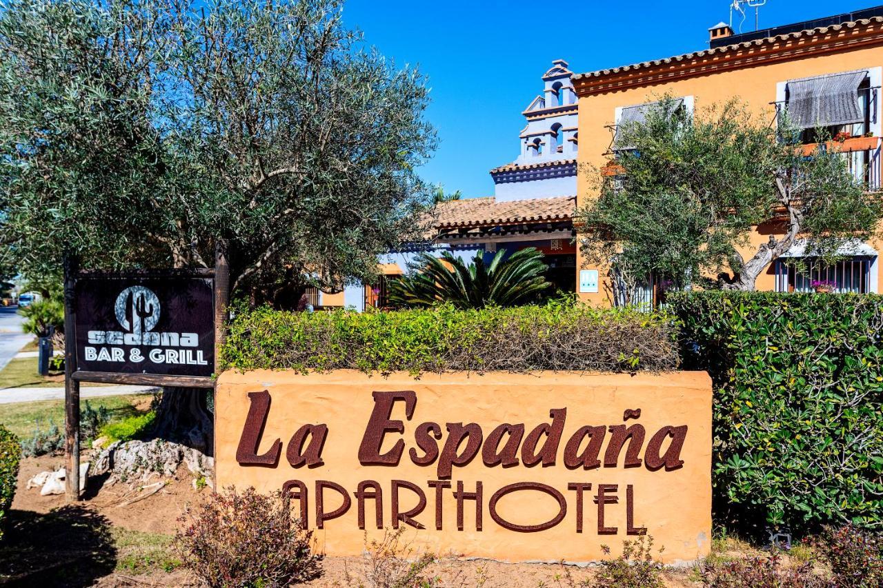 La Espadana Apartment Rota