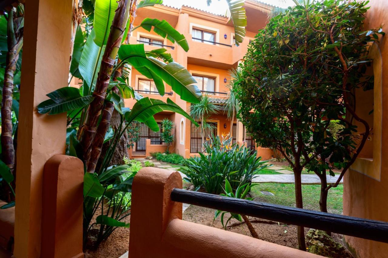 Apartment La Espadana Rota