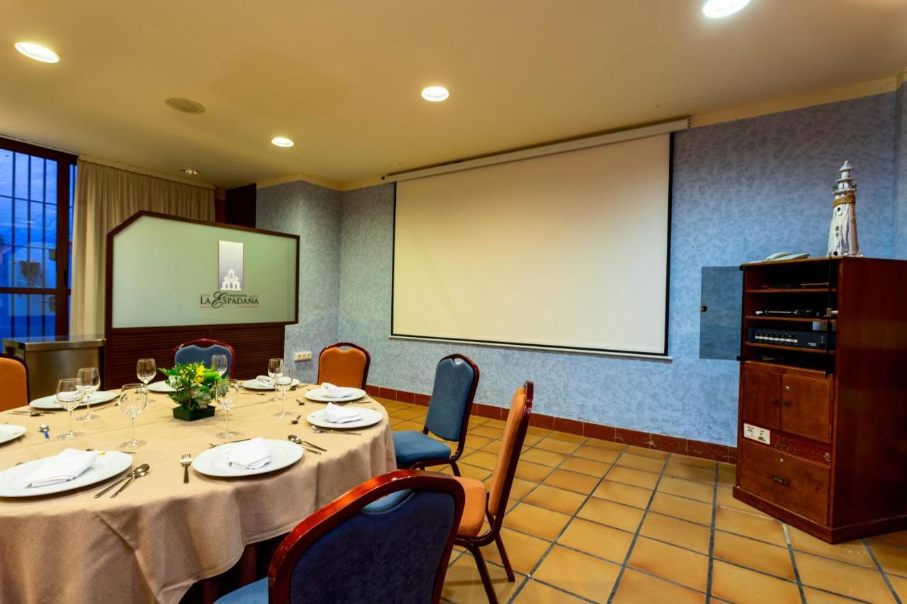 La Espadana Apartment
