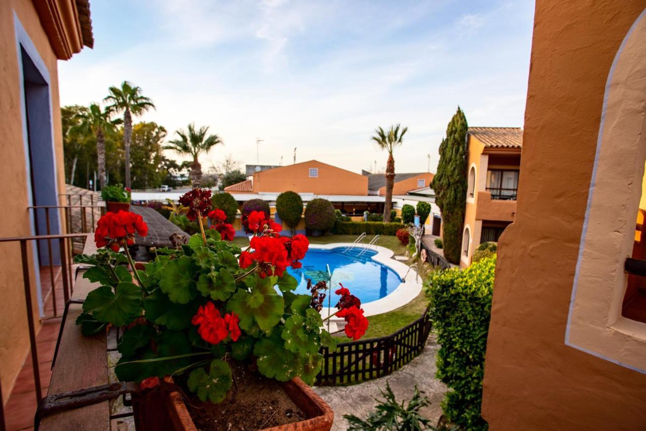 La Espadana Apartment 3*