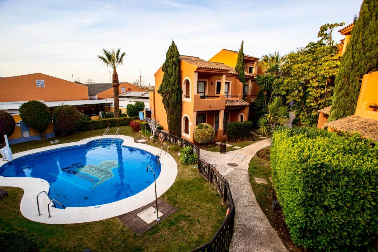 La Espadana Apartment 3*