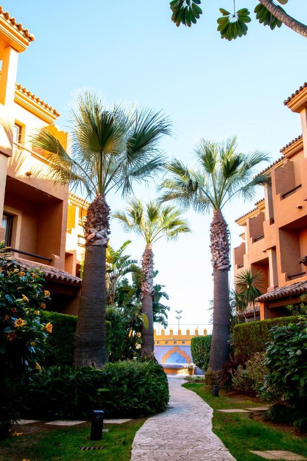 La Espadana 3*