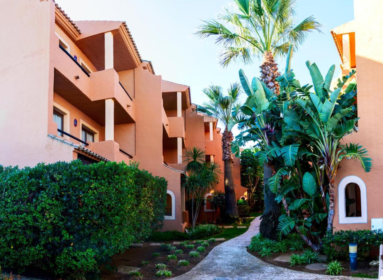 La Espadana 3* Rota