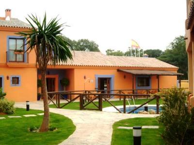La Espadana 3*