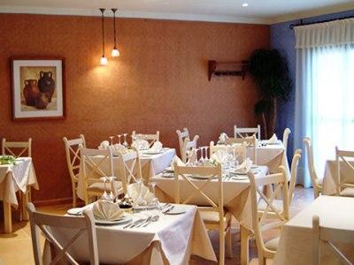 La Espadana Apartment Rota