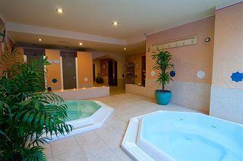 La Espadana Apartment 3*