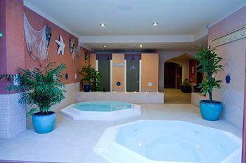 La Espadana Apartment