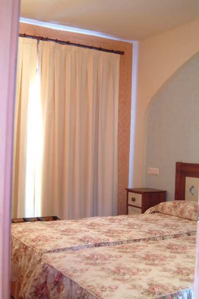 La Espadana Apartment