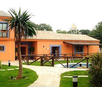 La Espadana 3* Rota