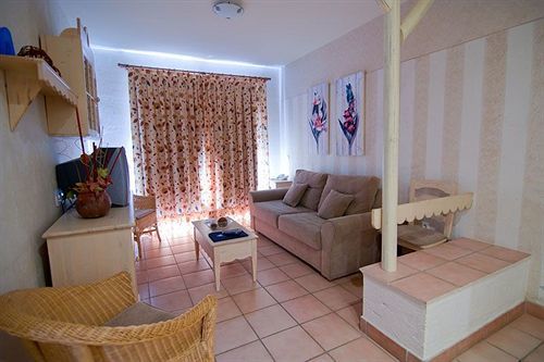 La Espadana Apartment Rota