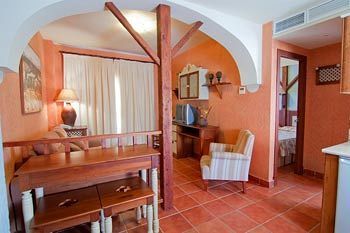 Apartment La Espadana 3*