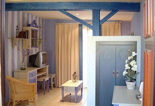 Apartment La Espadana