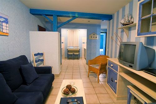 Apartment La Espadana