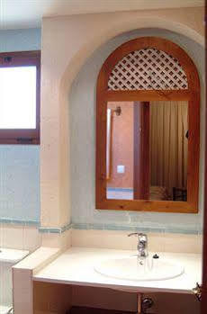 La Espadana Apartment 3*