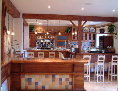 La Espadana Apartment