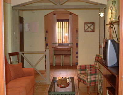 Apartment La Espadana Rota