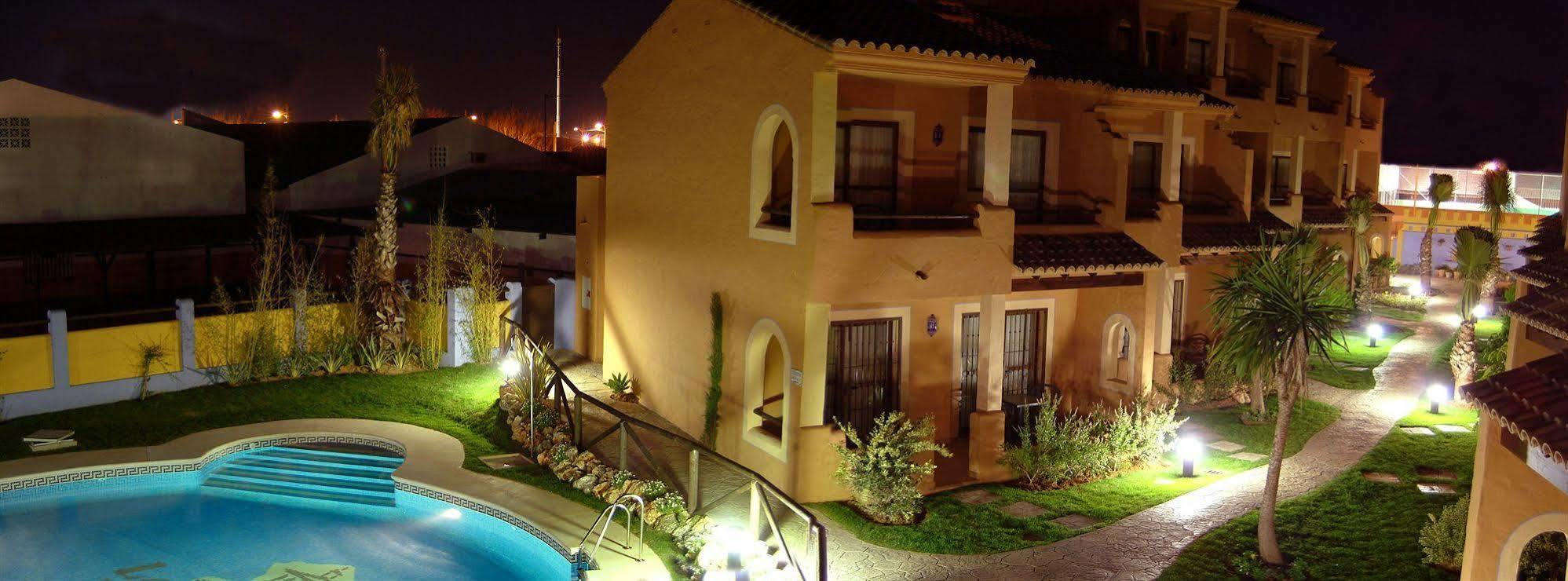Apartment La Espadana Rota