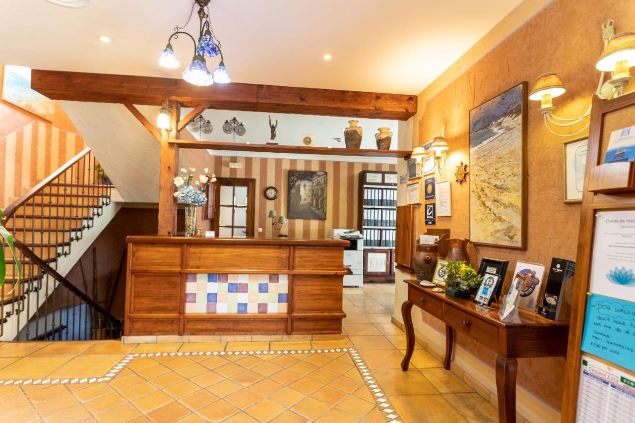Apartamento La Espadana 3*