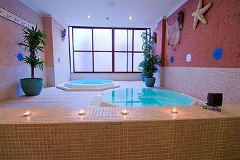 Apartamento La Espadana