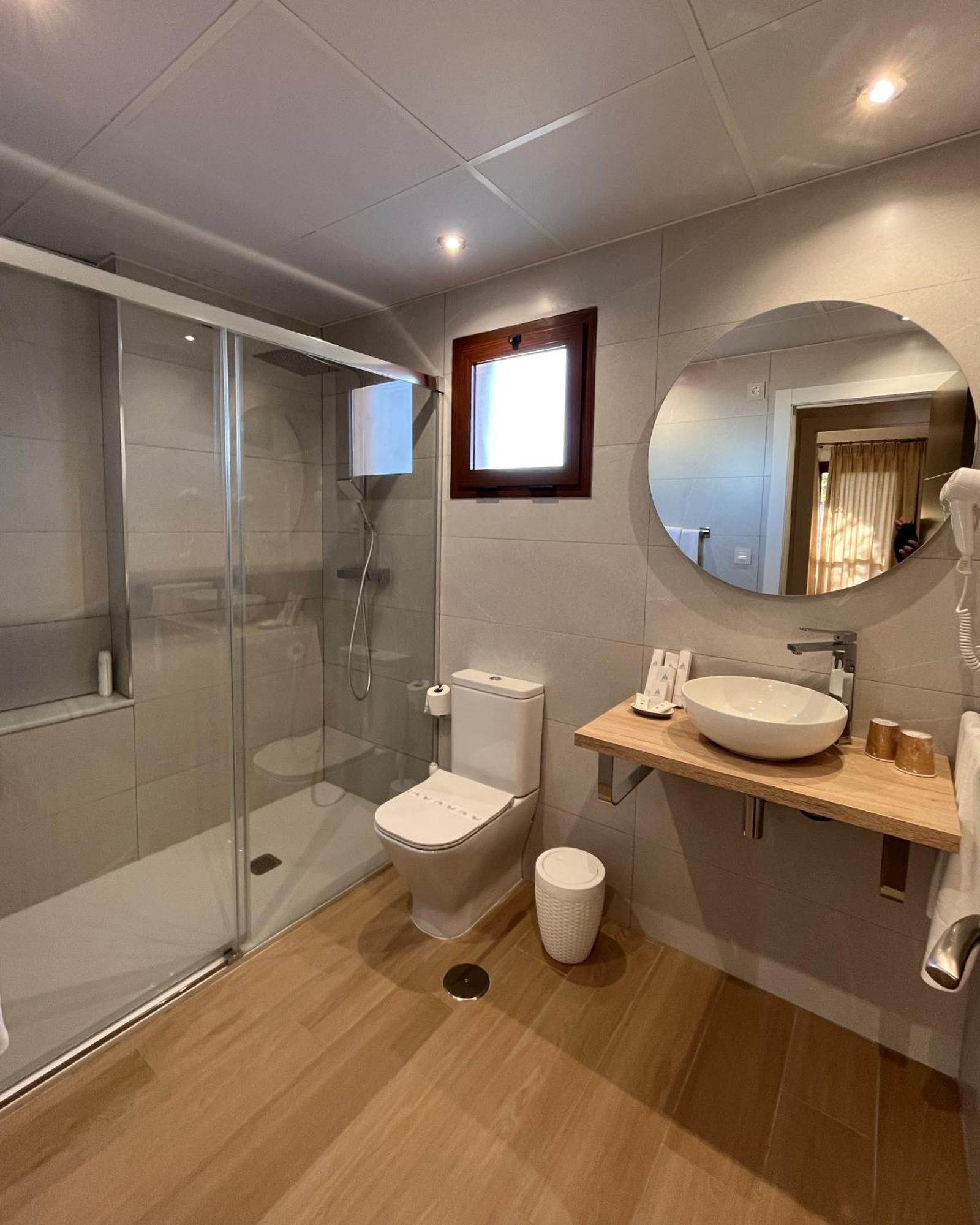 Apartamento La Espadana 3*