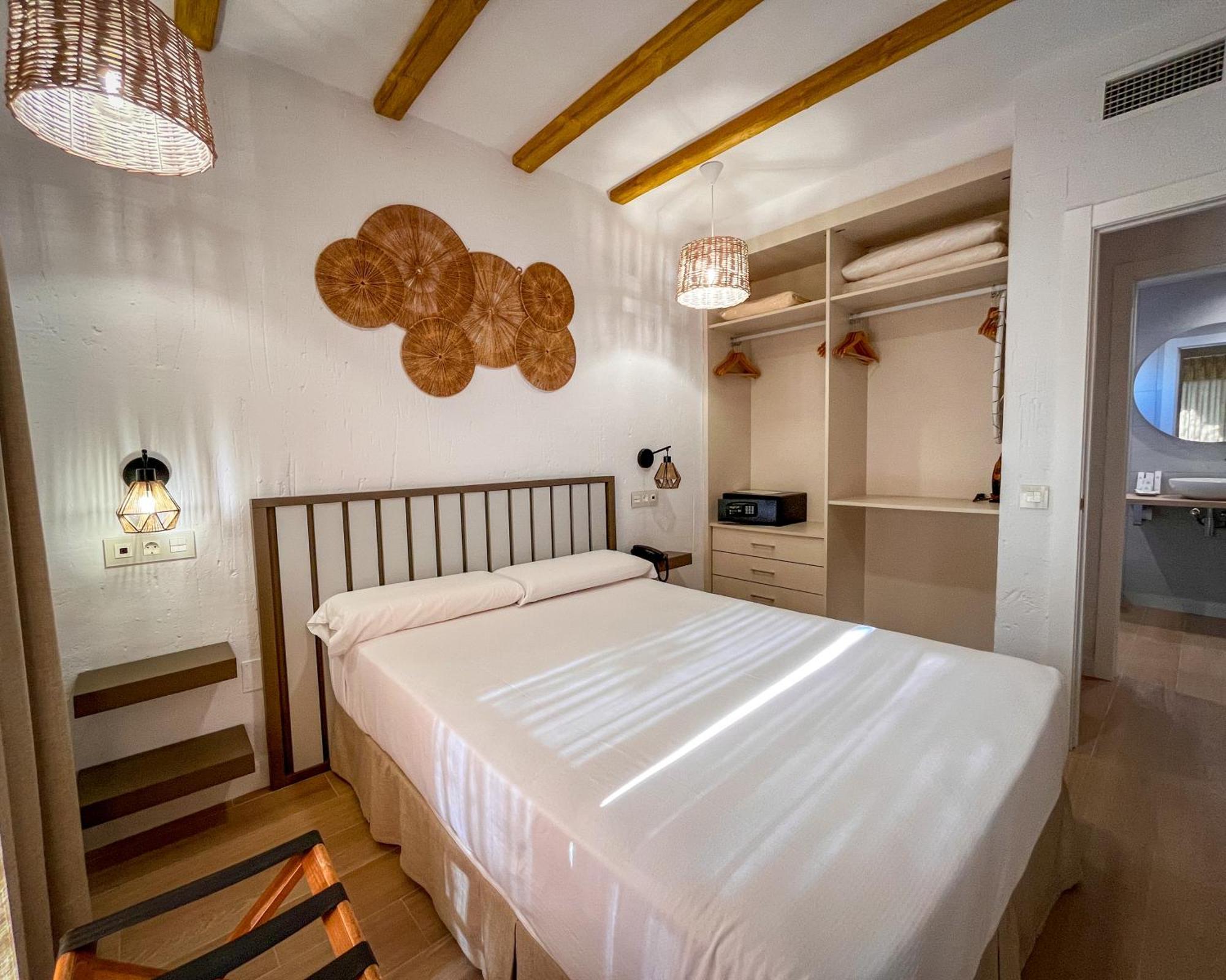 La Espadana Apartamento Rota