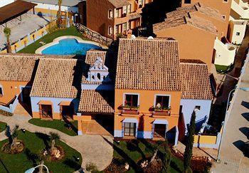 La Espadana Apartamento