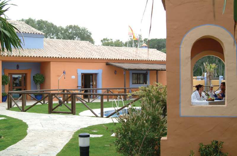 La Espadana