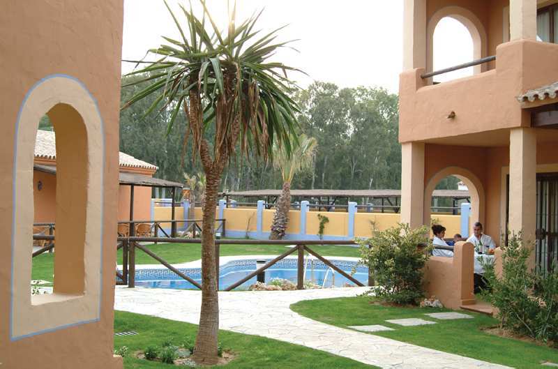 La Espadana Apartamento 3*