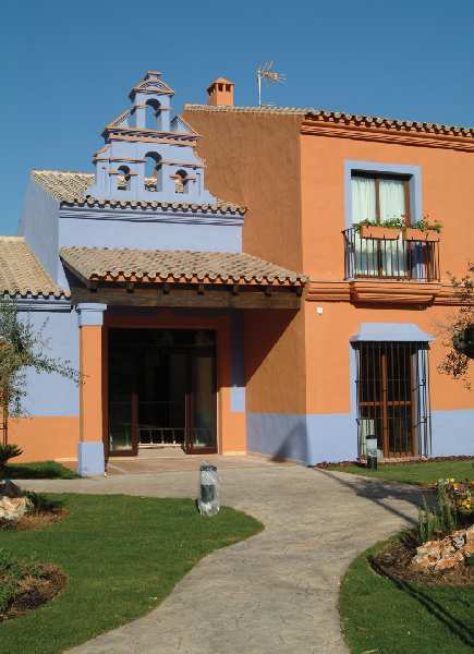 Apartamento La Espadana Rota