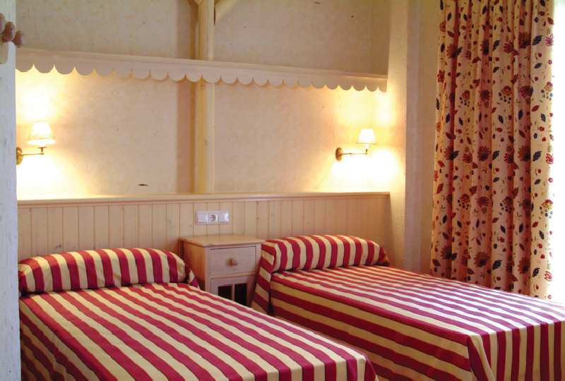 Apartamento La Espadana 3*