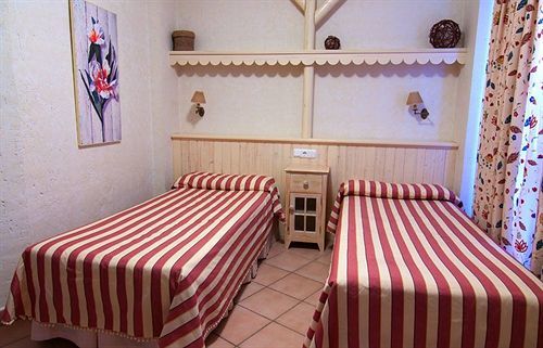 Apartamento La Espadana 3*