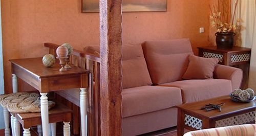 Apartamento La Espadana 3*