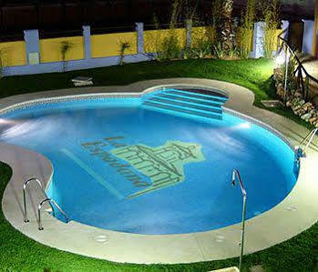 La Espadana Apartamento Rota