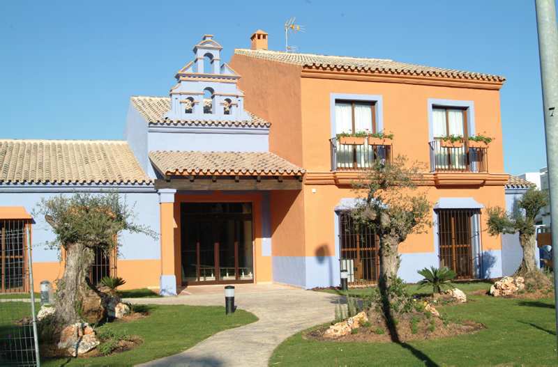 Apartment La Espadana