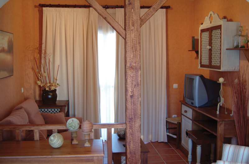 Apartment La Espadana 3*