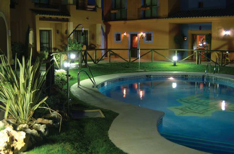 Apartment La Espadana