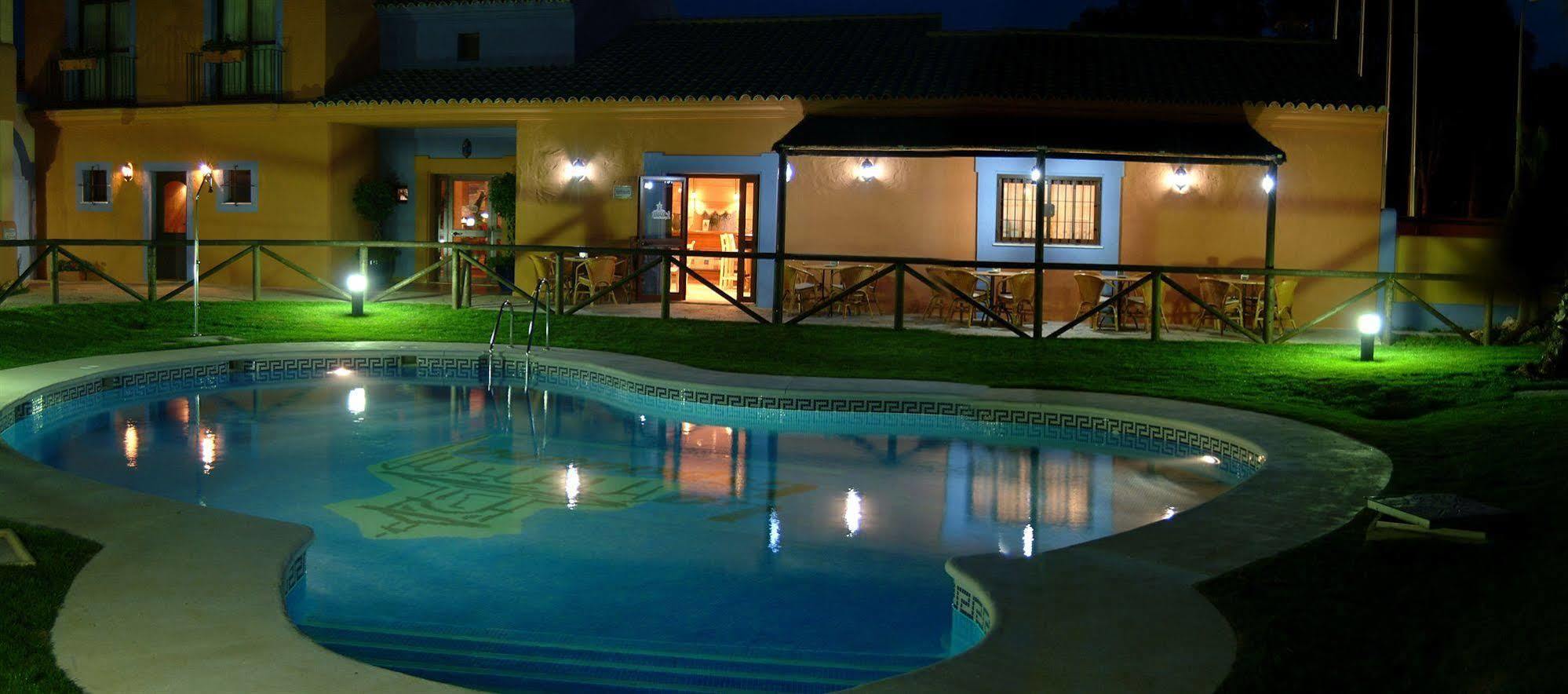 La Espadana